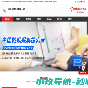 专业数据调研_消费者调查_问卷调查_深圳大宋咨询有限公司