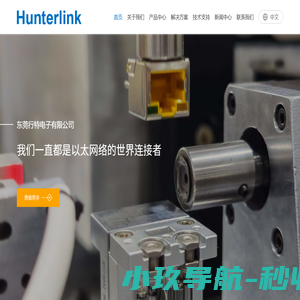 东莞行特电子有限公司