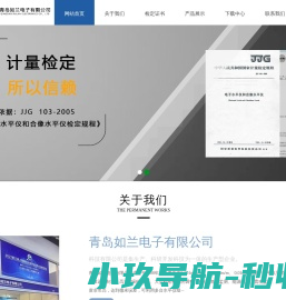 青岛如兰电子有限公司