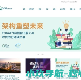 TheOpenGroup