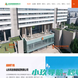山东高速德建集团有限公司