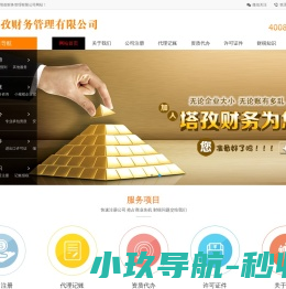 安徽塔孜财务管理有限公司
