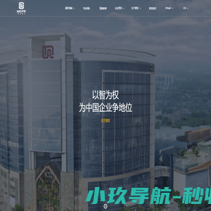 武汉智权知识产权集团有限公司