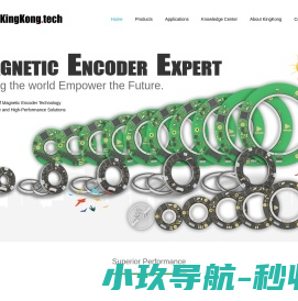 金钢科技(KingKong.tech)