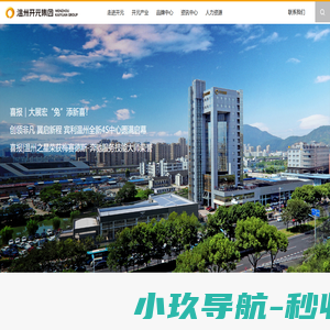 温州开元集团