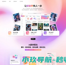 创一AI