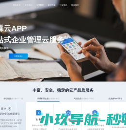 金蝶软件