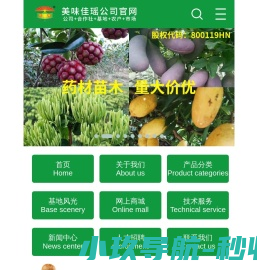 湖南美味佳瑶农业科技股份有限公司