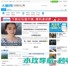 大聊网