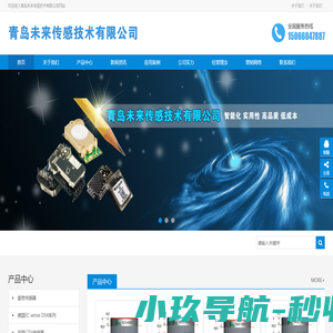 一氧化碳传感器，氧气传感器，青岛未来传感技术有限公司