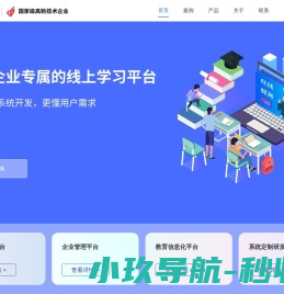 网站开发