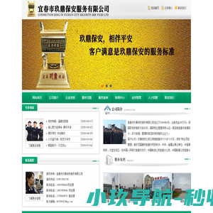 宜春市玖鼎保安服务有限公司