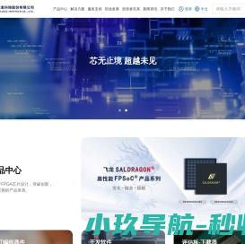 国产FPGA创新者