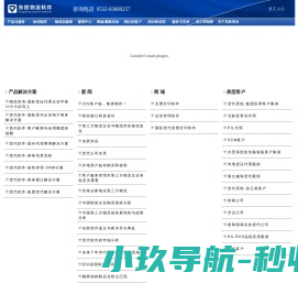 东胜软件