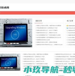 大佬技术网