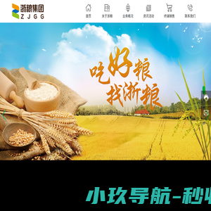 浙江省粮食集团有限公司