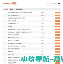 45线报