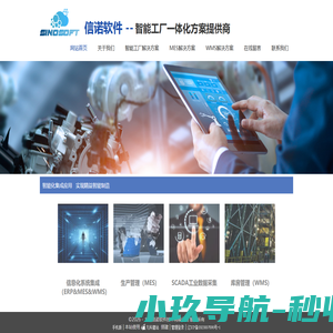 大连信诺软件技术有限公司