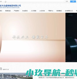 宁波兴业盛泰集团有限公司