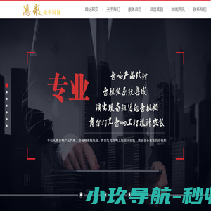 日照专业音响