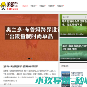 我追星我自豪