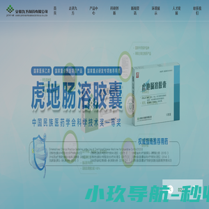安徽九方制药有限公司