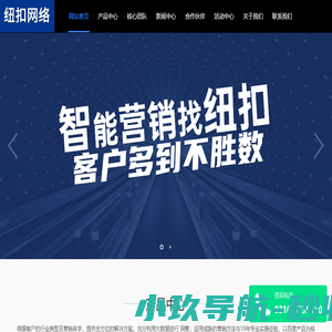 纽扣网络
