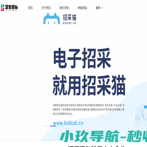 慧集投标
