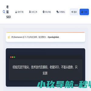 老猫SEO