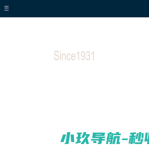 网站截图