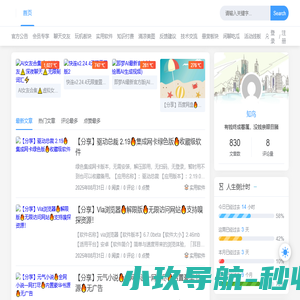 知鸟社区