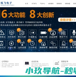 郑州烁飞电子科技有限公司
