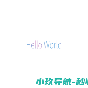 Chadwuo🎉の个人主页