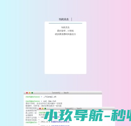玩机先生
