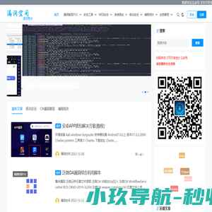 漏洞扫描-TEST安全-漏洞空间