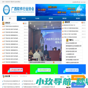 广西软件行业协会