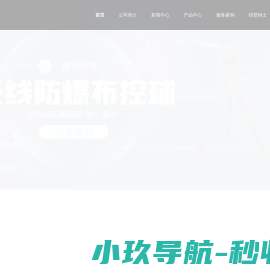 普安科技 普安科技
