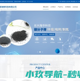 碳分子筛厂家