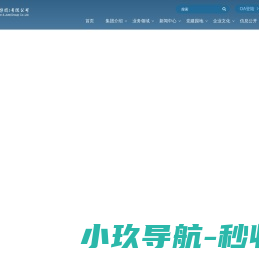 网站截图