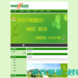 AI工具导航