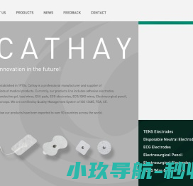 韩洁电子科技有限公司CATHAY