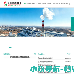 迪尔集团有限公司