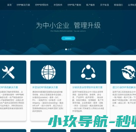 ERP系统