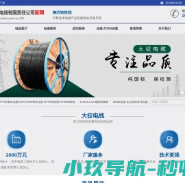钢芯铝绞线