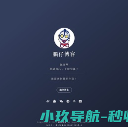 鹏仔网
