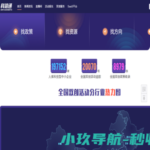 科融通