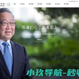 莱佛士医疗集团