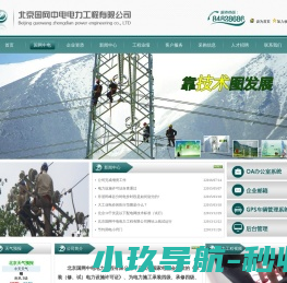 北京国网中电电力工程有限公司