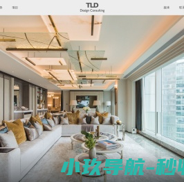 网站截图