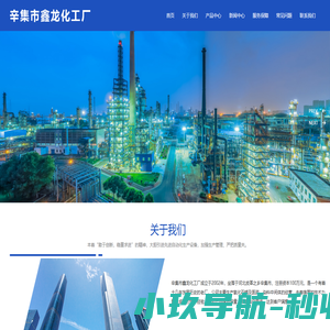 辛集市鑫龙化工厂_化工原料
